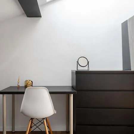 Apartament Close-ga- Cozy - Marcinkowskiego *