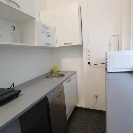 Apartment Fantastic Waw - J7 C *