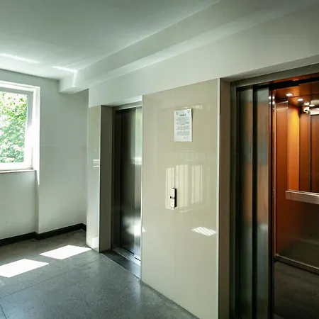 Saska Kepa - Better Apartament *