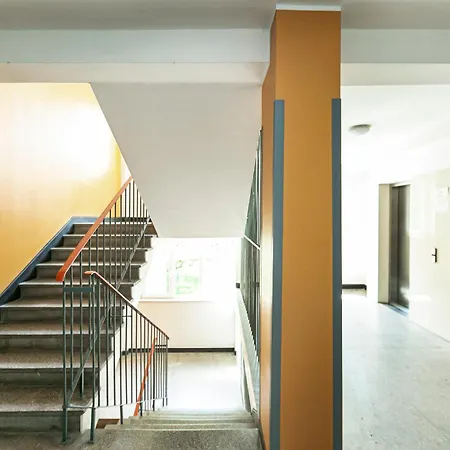 Apartament Saska Kepa - Better Warszawa