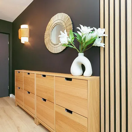 Apartament Saska Kepa - Better