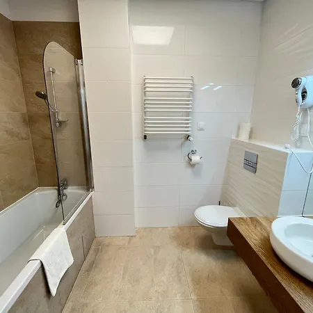 Al. Jerozolimskie 216 Perfect Appartement Warschau