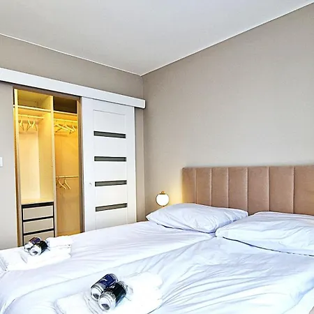 Center 708 - 50m2 Διαμέρισμα *
