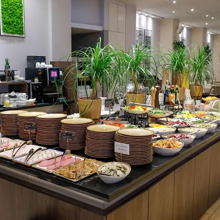 Mercure Grand Βαρσοβία