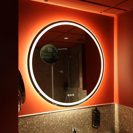 Mercure Centrum Hotel Varsovie