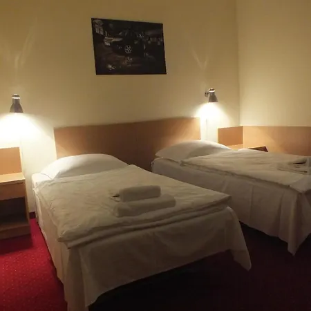 Motel Subaru Warsaw