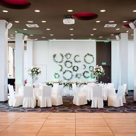 Ξενοδοχείο Mercure Grand