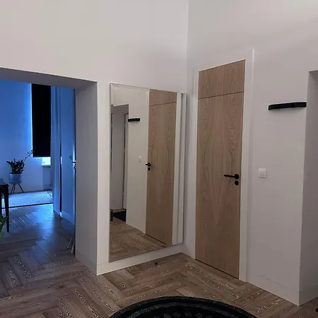 ,wifi ,one Bedroom, Centr Apartment Warsaw