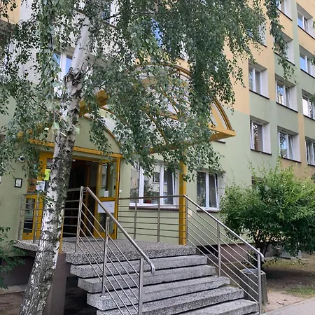 Akademik Feniks Apartment