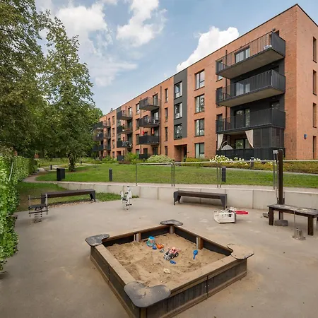 Apartament Sage Stylish