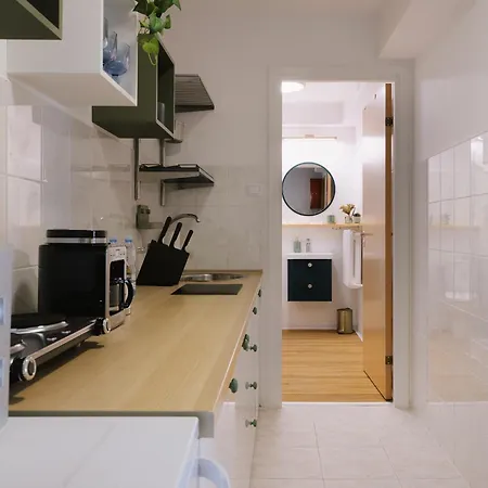 Apple Homestay Warsaw