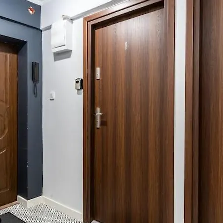 Close-central - Great Location - Stylish - Ogrodowa#3