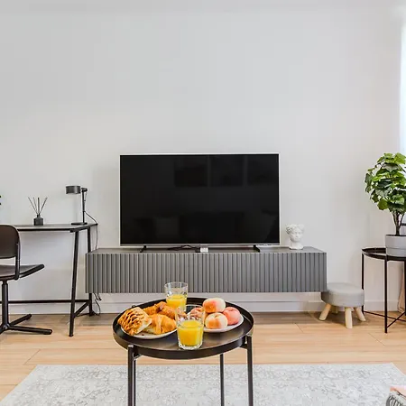 Apartamento Walicow 20 P&o Varsóvia