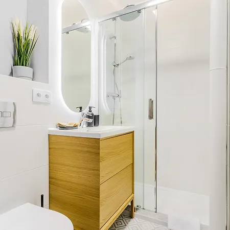 Apartamento Walicow 20 P&o Varsóvia