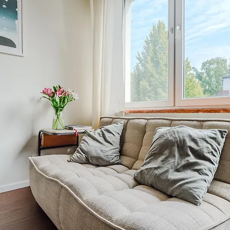 Shortstaypoland National Stadium Apartamento *