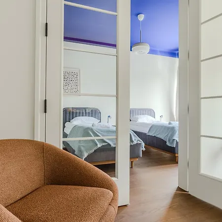 Apartamento Shortstaypoland National Stadium