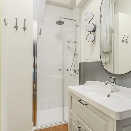 Apartamento Shortstaypoland National Stadium