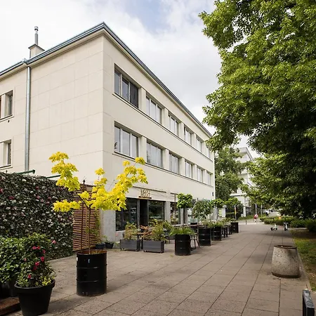 Shortstaypoland National Stadium Apartamento Varsóvia