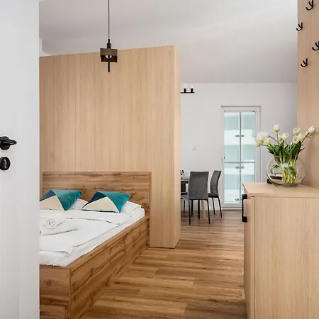Kasprzaka 29 Wola Tower C By Perfect Apartament *