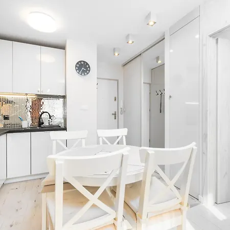 Apartment Super Centrum Pereca 2 By Homeprime