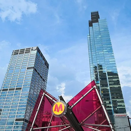 고 아파트먼트 아파트호텔 바르샤바