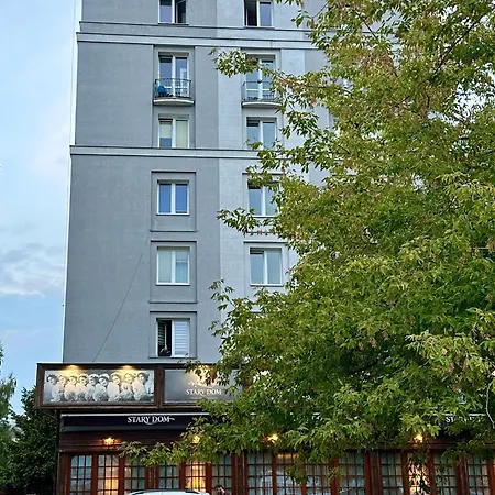 Warszawianka * 华沙