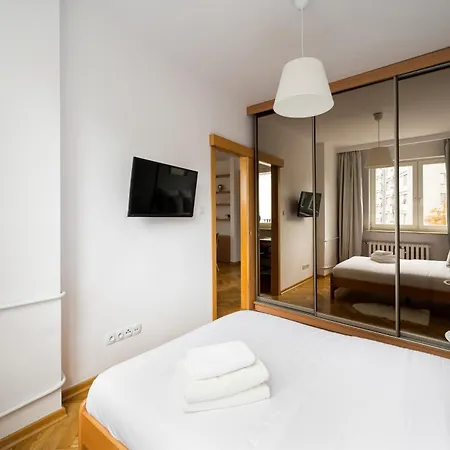 Grand Theatre Cosy Apartment *