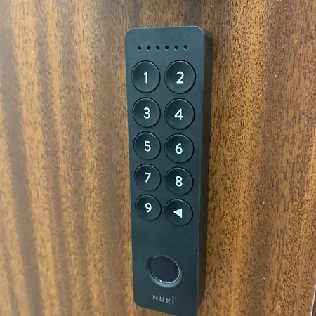 Appartement Na Zielonym Nowolipiu