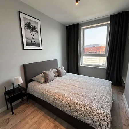 Star A122 Daire Varşova