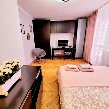 Centrum Apartamento