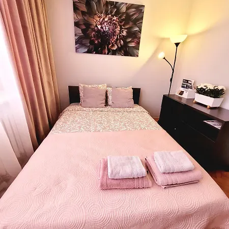 Apartamento Centrum