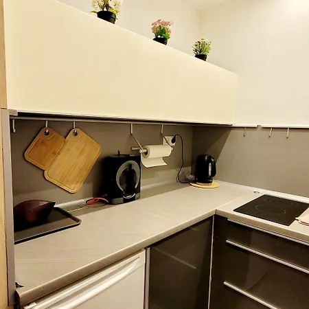 Centrum Apartamento