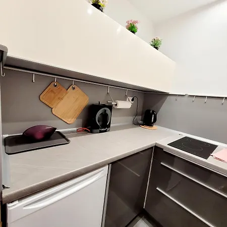 Centrum Apartamento
