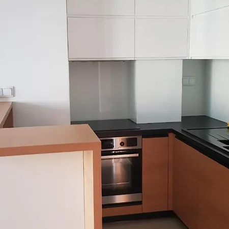 I Pearl Of Apartamento *