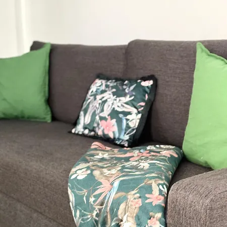 Apartment Luxury Design - Poznanska Center