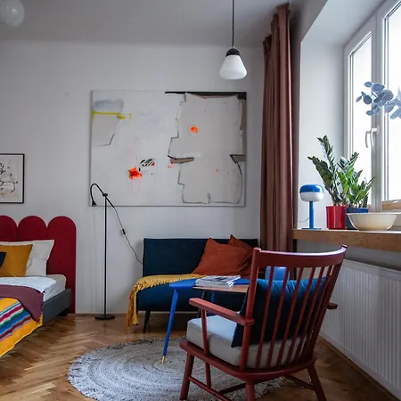 Bugaj 14 By Homeprime Apartamento *