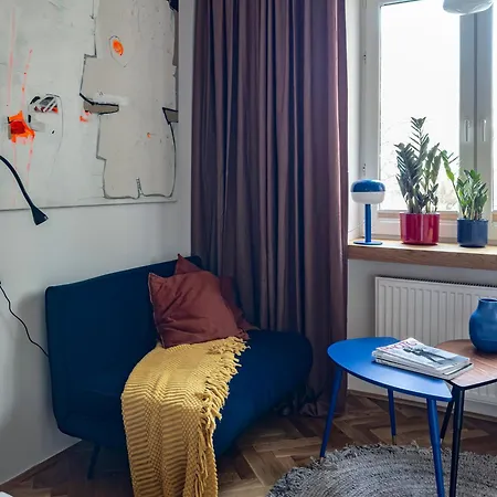 Apartamento Bugaj 14 By Homeprime *