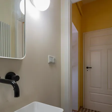 Apartamento Bugaj 14 By Homeprime *