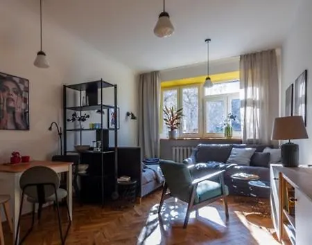 Apartamento Bugaj 14 By Homeprime Varsovia