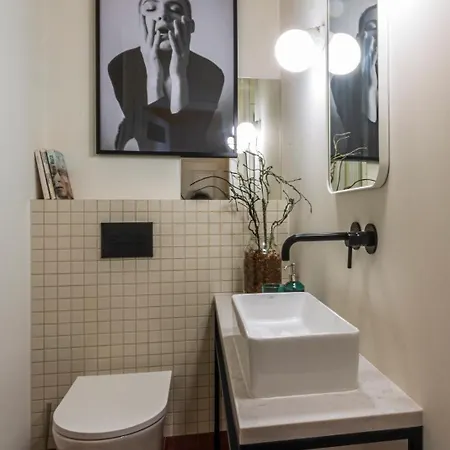 Apartamento Bugaj 14 By Homeprime *