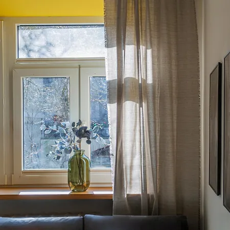 Apartamento Bugaj 14 By Homeprime Varsovia