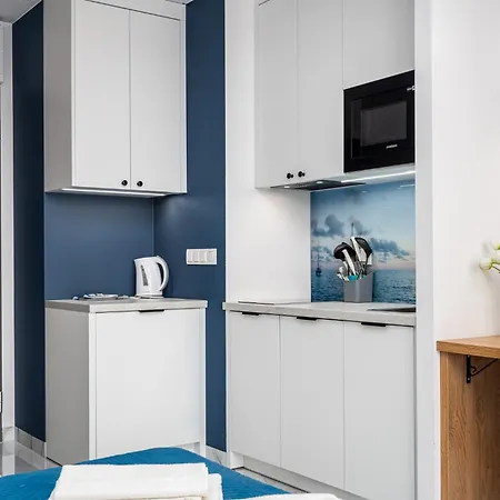 Kasprzaka 29 Wola Tower C By Perfect Apartament *