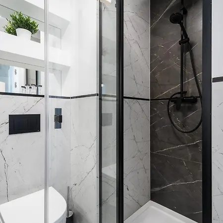 Kasprzaka 29 Wola Tower C By Perfect Apartament Warszawa