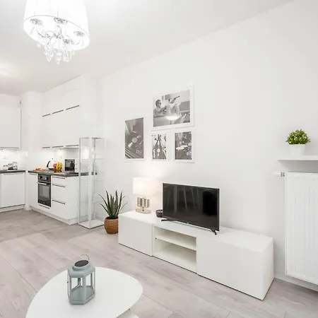 Family Premium Apartament *