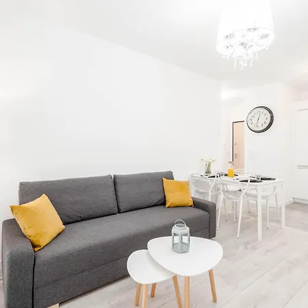Apartament Family Premium *
