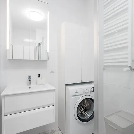 Family Premium Apartament Warszawa