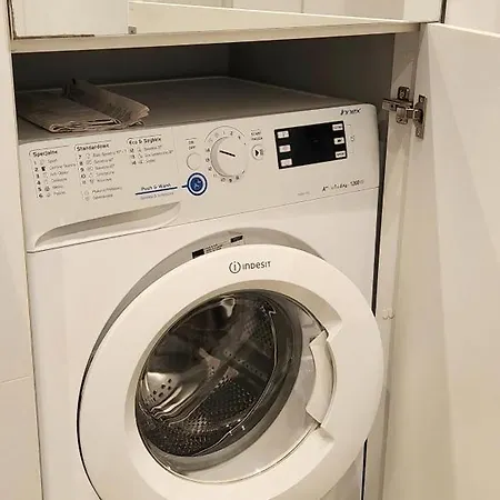 Apartment Premium Siedmiogrodzka 1a Parking Free Warsaw