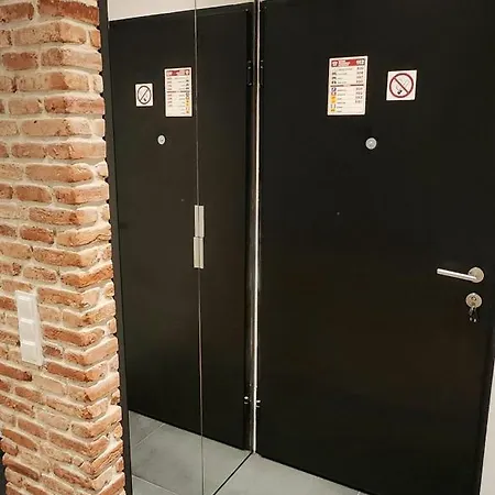 Premium Siedmiogrodzka 1a Parking Free Warsaw