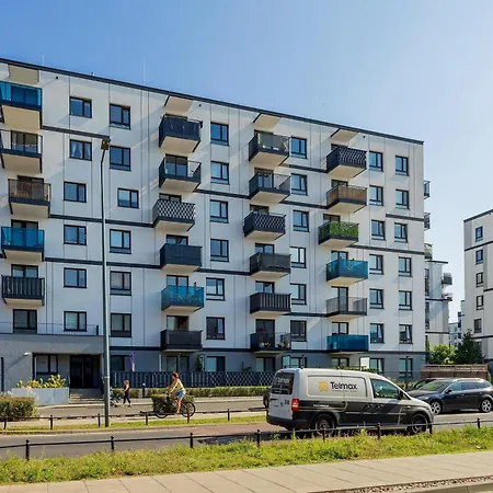 Apartament Exceptional In With Parking By Renters *