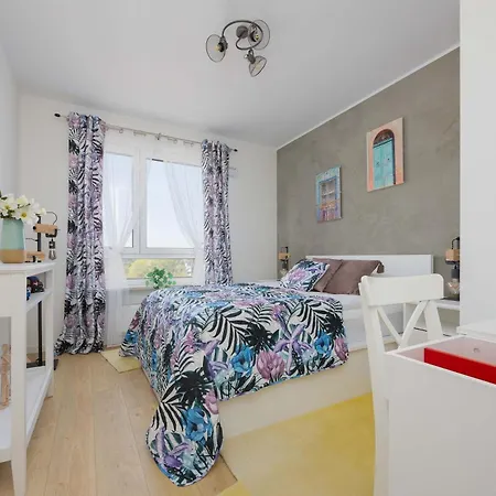 Exceptional In With Parking By Renters Warszawa